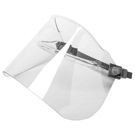 Voss Electricians Helmet Shield, 35850000