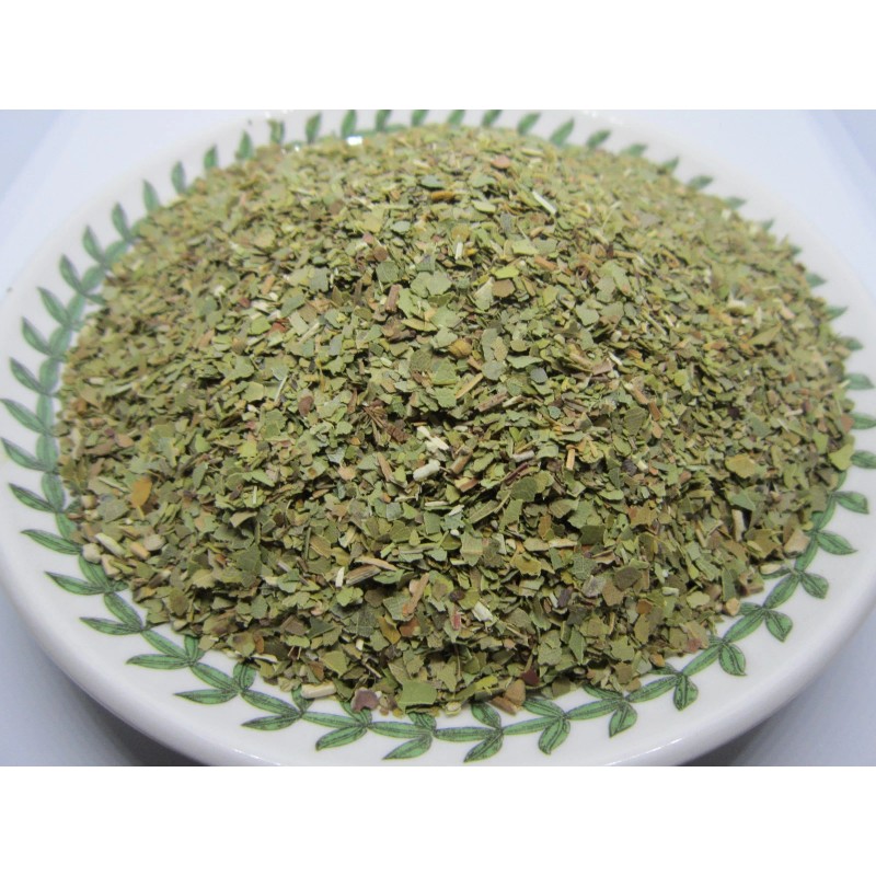 Nature Tea Bay Laurel Leaf - Dried Laurus nobilis Loose