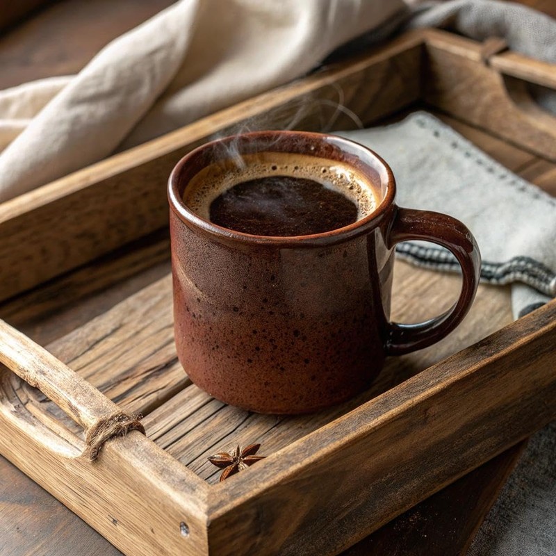 Café 1820 Classic, Premium Costa Rican Ground Coffee, 100% Arabica,