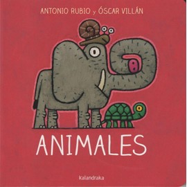 Animales (De la cuna a la luna)