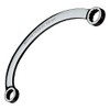 Nepros 12 x 14mm Half-Moon Type Box-End Wrench