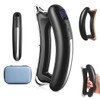 NIFFPD Electric Body Sculpt Massager, Portable Massage Tool with Soothing