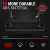 T1A Tailgate Handle - Compatible with 1998-2011 Ford Ranger -