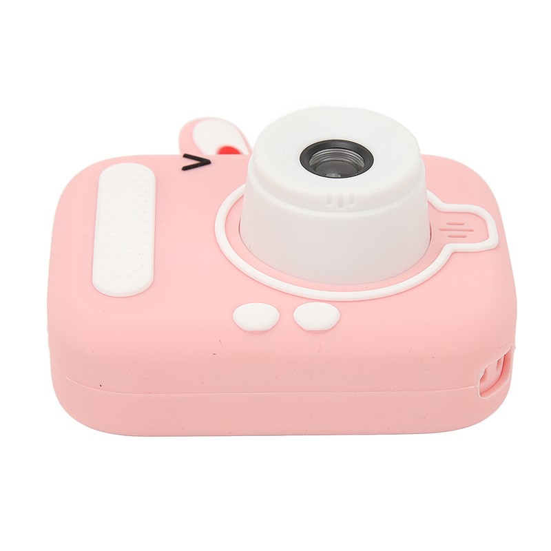 Kids Camera Toy 2.0 Inch Screen 1080P Video 2000W Dual