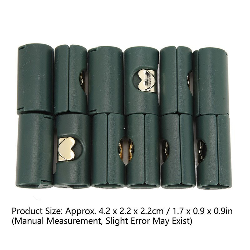 12Pcs Bed Sheet Grippers Adjustable Strong Clamp Force Sturdy ABS