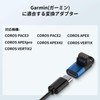 Compatible with For COROS (NOUKAJU) For COROS PACE 3 /