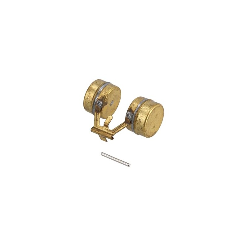 Float to BVF Carburettor for MZ ES, TS, ETS, ETZ