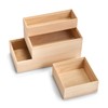 Pine Storage Box