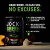 Jocko Fuel Daily Greens Powder - Premium Organic Greens Superfood