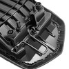 KUAFU Seat Replacement Compatible with 2004-2013 Yamaha Raptor 350 YFM