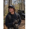 Nikaro Neoprene Camo Glove for Paintballing Fishing Photographing Outdoor Activities