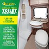 STAR BRITE Instant Fresh Toilet Treatment Concentrate - Eliminates &