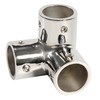 NRC&XRC Marine Grade 316 Stainless Steel Mirror Polished Hand Rail