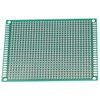 Heevhas Universal Board Double Sided PCB Universal Circuit Board Hole