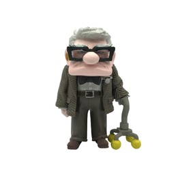 Up Figure Carl Fredricksen