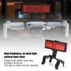 Special LED Display Screen Freely Compile Bluetooth Confession Idea Show
