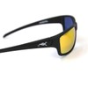 Mostal Polarised Orange Polarised Sunglasses