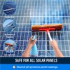 Essential Values Solar Panel Cleaner - Neutral PH Streak-Free Wet