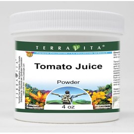 Tomato Juice Powder (4 oz, ZIN: 521889) - 3 Pack