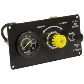 Buyers Products 6451050 Lift Axle Control Assembly Valve (Push/Pull) (Valve,Control Assm,Lift Axle,Push/Pull)