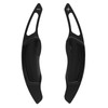 1 Pair Aluminum Alloy Paddle Shifter Extension For Subaru Impreza