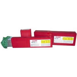 A-3 3/32 x 1 lb Micro Aluminum Electrode A3