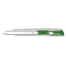 NT Cutter A-300 Type Skeleton Green IA300RPG