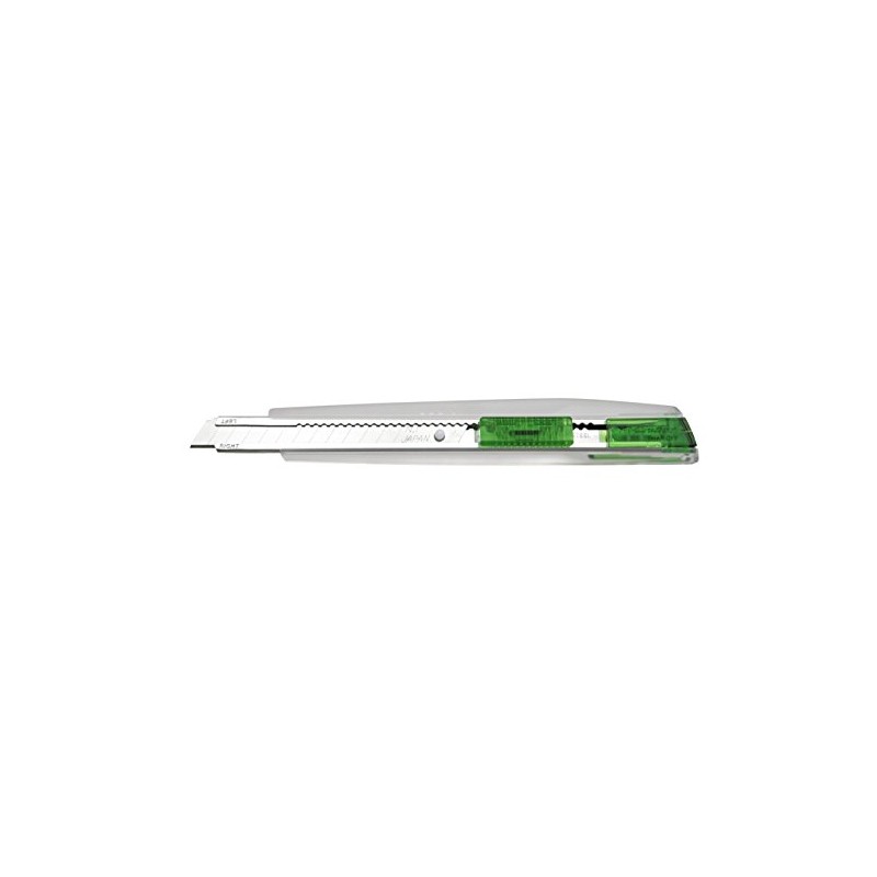 NT Cutter A-300 Type Skeleton Green IA300RPG