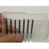 7PCS Increased Tenacity Tungsten Steel Jewelry Engraver Tool Engraving Knives