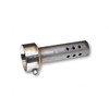 IXIL 196-001 Noise Killer, small holes, for X55, HEXOVAL(black+carbon), CONICAL