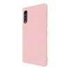 Molan Cano Funda Case de Silicon Suave Protector Acabado Mate