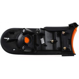 CarLights360: For 2007-2011 Toyota FJ Cruiser Front Signal/Corner Light Assembly Driver Side DOT Certified For TO2530149 | 81171-35440, 81171-35550