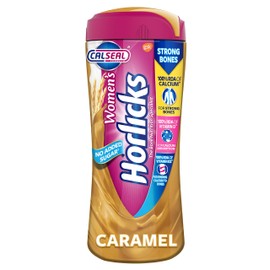 Horlicks Health & Nutrition Drink - Pet Jar