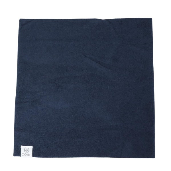 Coal Neck Warmer MTF GAITER 2202674 Navy (Navy/F/Men's, Lady's)