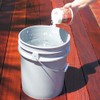 Deck & Wood Brightener Removes Stains, Tannins and and Restores