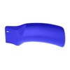 Mabutingti Front Mud Flap Mud Flap Blue Suitable for Yama-ha
