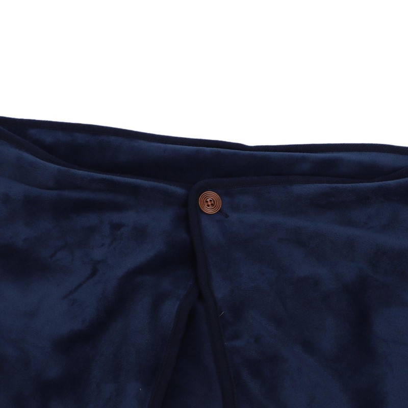 Heating Blanket Multifunctional Adjustable Temperature Control USB Electric Heated Blanket