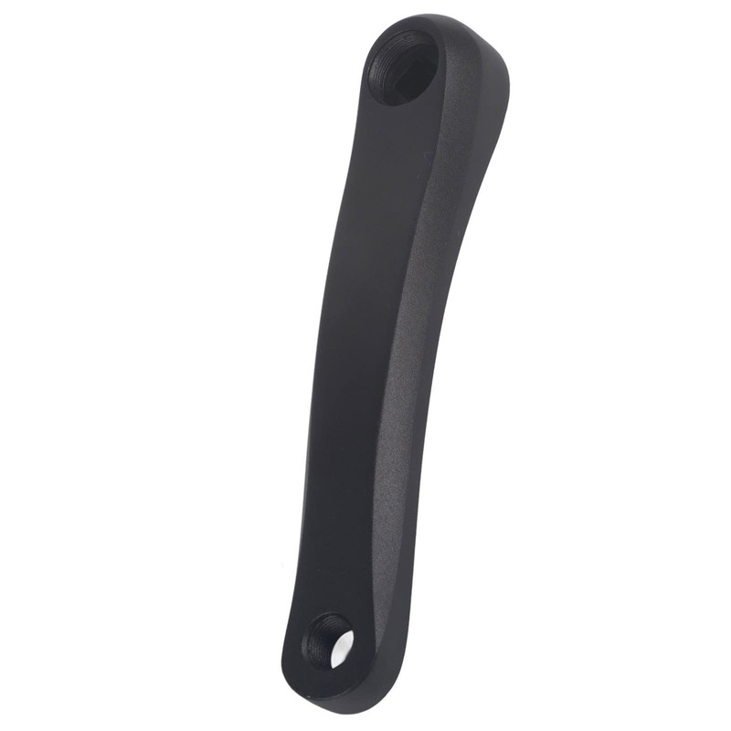 Crank Arm, Bicycle Left Crank, 6.7 inches (170 mm), Pedal