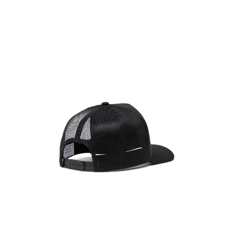 Herschel Hat, Black