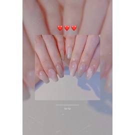 tip-tipnail tip - Square / tip-tipnail tip - 스퀘어