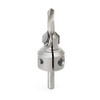 Amana Tool Di-Count Adjustable Countersink for Drills, 20202, 1/4-13/32 Shank