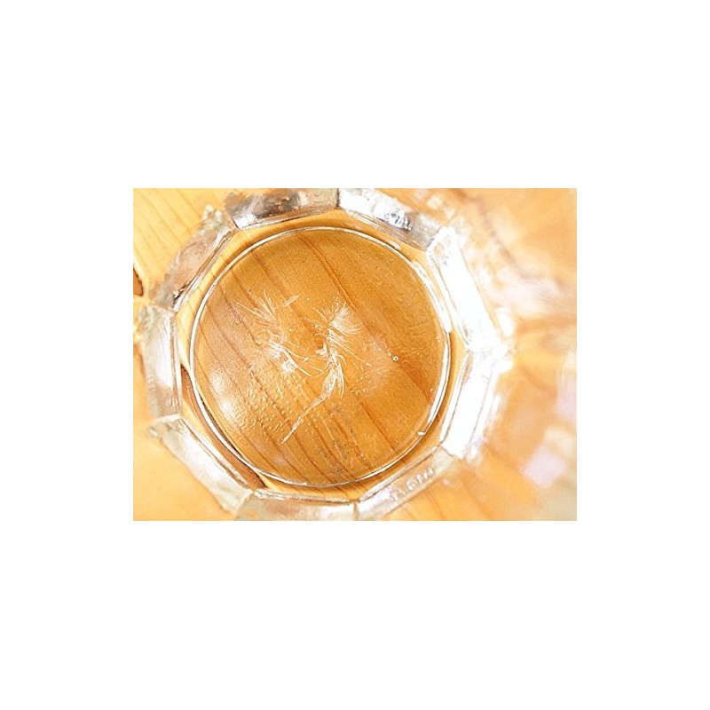 Mini Glass Cups [outlet]