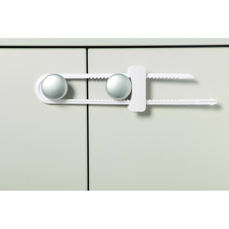 Dreambaby Cabinet Sliding Lock