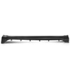 PIT66 Skirt Rocker Molding Panel Right Side Compatible with Jeep
