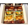 Demon Slayer Mugen Train Booster Pack Bandai Carddass Kimetsu no