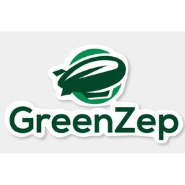 Grippo's Hot and Spicy Popcorn | 4 Ounce Bag (Pack of 3) | Includes GreenZep Sticker