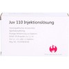 Juv 110 Solution for Injection Ampoules, 20 x 1.1 ml