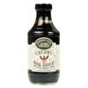 Brownwood Farms BBQ Sauce, Made in Small Batches, Sweet and