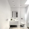Ledvion - 3 x LED Recessed Spotlights, Dimmable, 5 W,