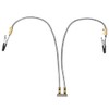 Bent Helping Hands, Adjustable Alloy Steel Welding Third Hand Tool,